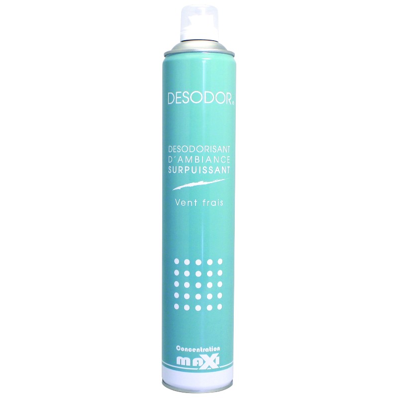 Hochleistungsraumspray Frische luft Desodor - U2 - 750ml